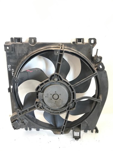 Renault clio radiatore - renault,