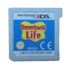 TOMODACHI LIFE per Nintendo