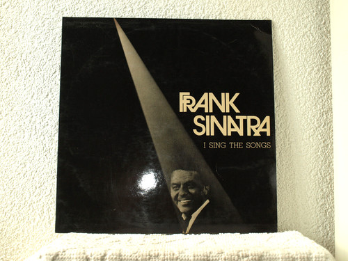 Disco giri frank - 33,