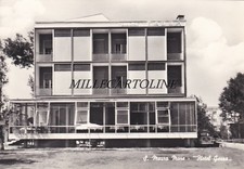 S. MAURO A MARE:  Hotel "Gazza"