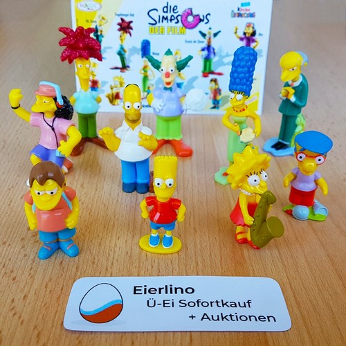 Set sorpresa top kinder - top,