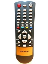 GRUNDIG TELECOMANDO TV LCD per