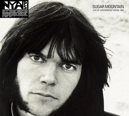 Neil young sugar mountain - neil,