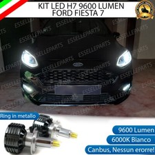 KIT FULL LED H7 6000K CANBUS
