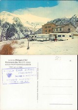 CFRONTIGNANO DI USSITA,RIFUGIO