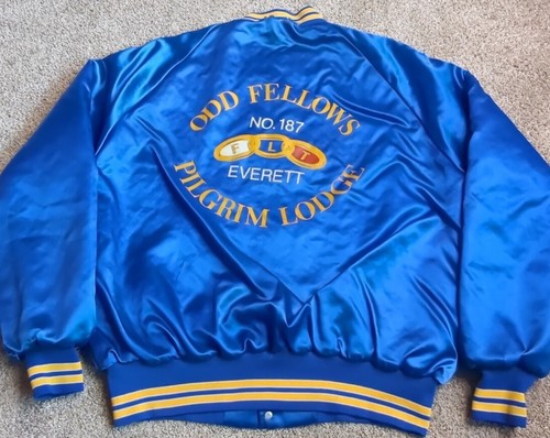 Giacca bomber vintage odd - vintage,