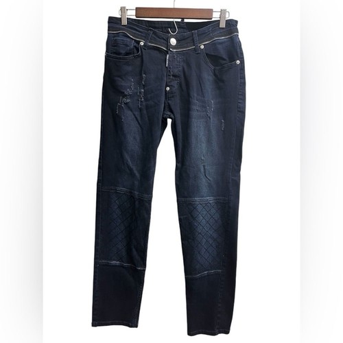Dsquared2 men blue noir - dsquared2,