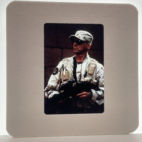 35mm slide stargate - stargate, sg-1