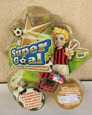 SUPER GOAL GIG MILAN NUOVO