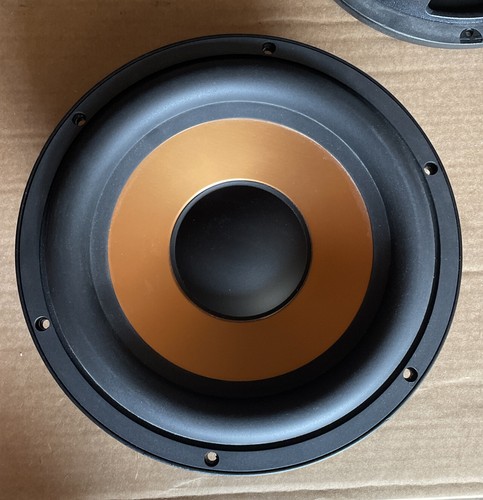 Radiatore passivo klipsch - radiatore,