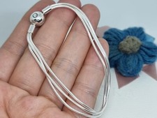 Nuovo bracciale pandora - bracciale,