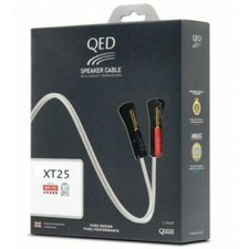 QED PERFORMANCE XT 25 cavo