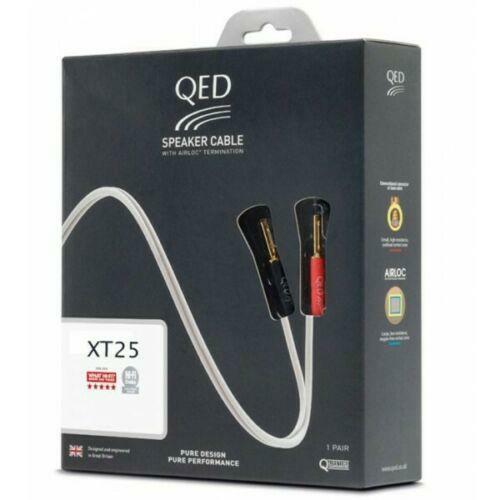 Qed performance cavo - 25,