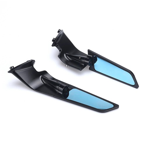 Coppia specchietti retrovisori - specchietti,