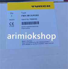 Modulo di sicurezza TURCK