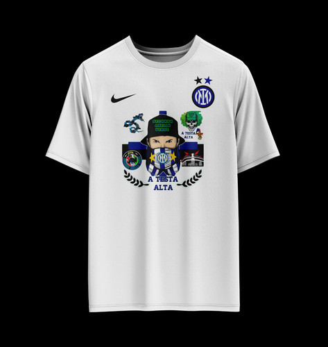 Maglia tee shirt - t,