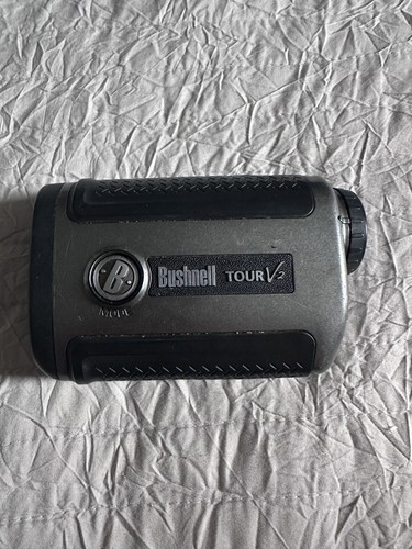 Bushnell tour gps - tour,