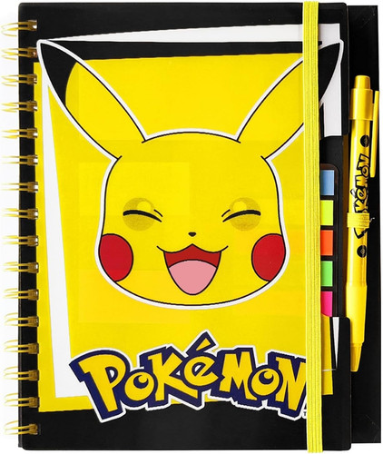 Diario segreto pokémon - diario,