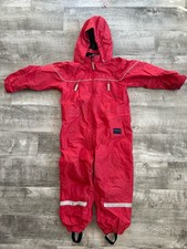 Tuta antipioggia Polarn O