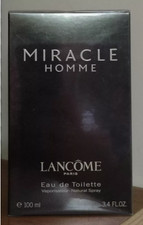 Profumo Lancome MIRACLE Homme