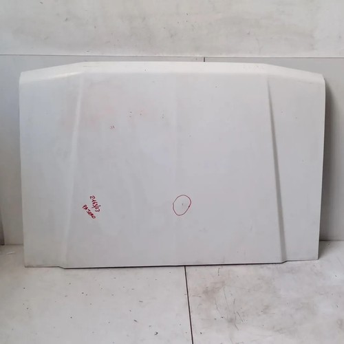 Cofano anteriore mitsubishi - cofano,