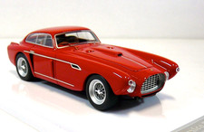FERRARI 340 MEXICO by Vignale