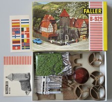 Faller AMS B-929 -- Torre