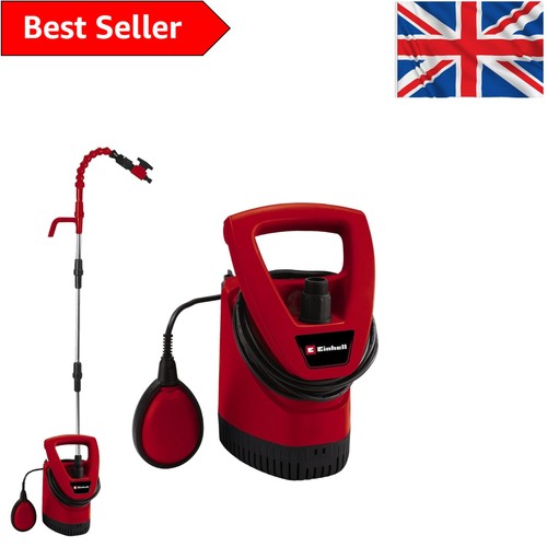Pompa giardino versatile - giardino,