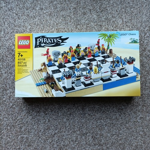 Lego pirates 40158 - -, di