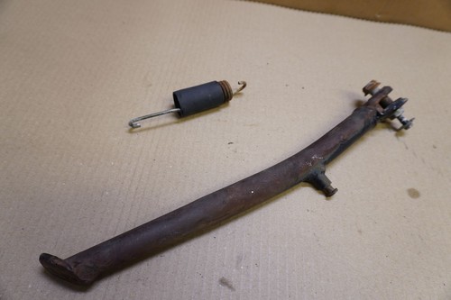 Telaio carrozzeria cavalletto