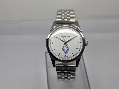 Orologio meccanico hmt - meccanico,