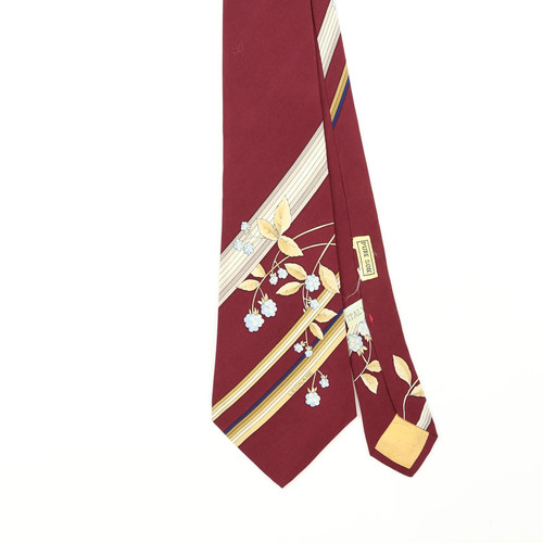 Cravatta leonard paris vintage - cravatta,