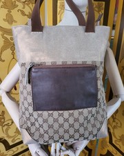 GUCCI Vintage Bespoke Tote