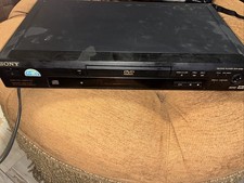 Lettore CD/DVD Sony DVP-S360