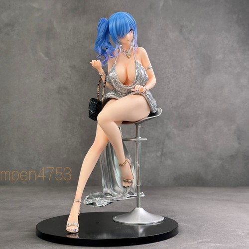 Statua azur lane st - 28, cm