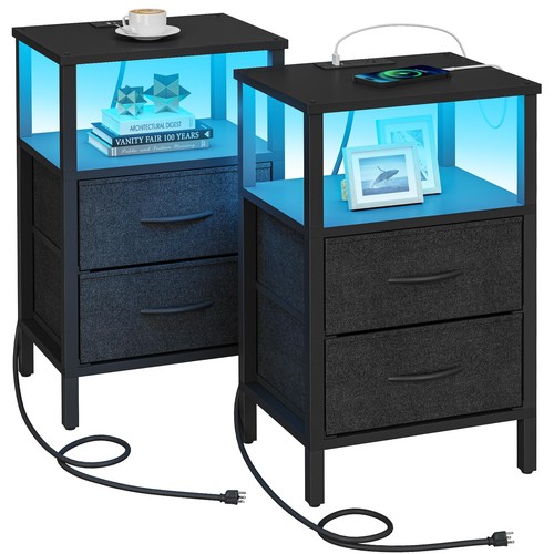 Tutotak tavolo fine led - tavolo, con