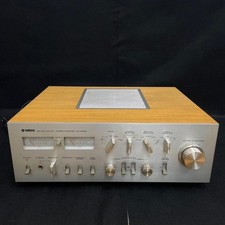 YAMAHA CA-1000III Integrated