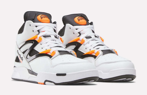 Nuova pompa reebok omni - nuova, zone