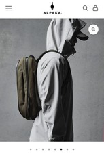 Elements Tech Brief Pro