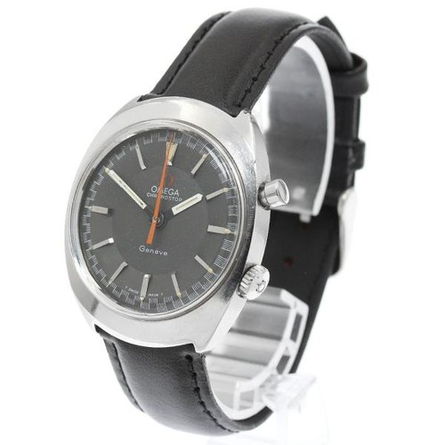 Omega genève chronostop - genève,