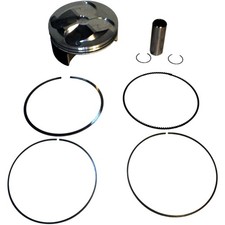 Kit pistoncini Athena 95.97mm