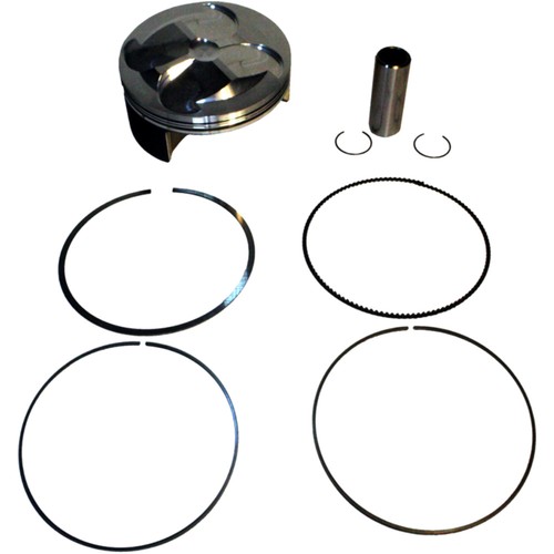Kit pistoncini athena - kit, 95.97mm