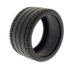 1x Lego Technic ruota 68,8x36