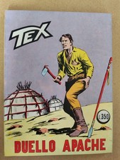TEX N. 68 - DA L. 300 - DA