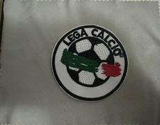 Patch lega calcio - patch,