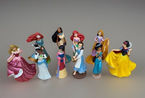 Disney princess set pezzi - princess,