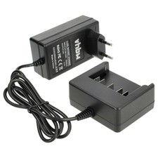 Caricabatterie per Bosch FL36