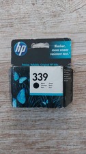 Cartuccia Originale HP 339