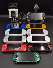 Sony PSP 1000/2000/3000 -