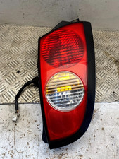 A3060 FARO FANALE STOP POSTERIORE DESTRO DX HYUNDAI ATOS PRIME 2003